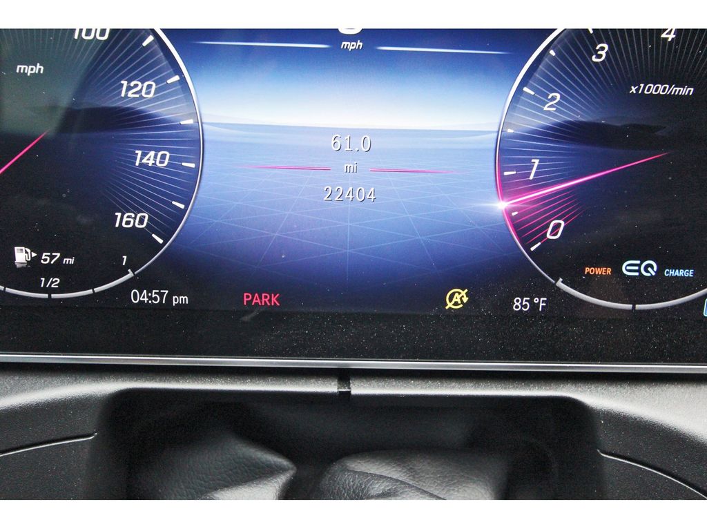 2022 Mercedes-Benz C-Class C 300 Black at Don McGill Toyota