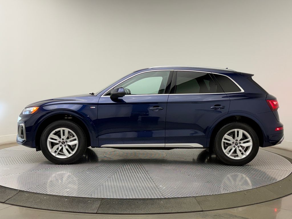 Thumbnail: 2023 Audi Q5 - 5
