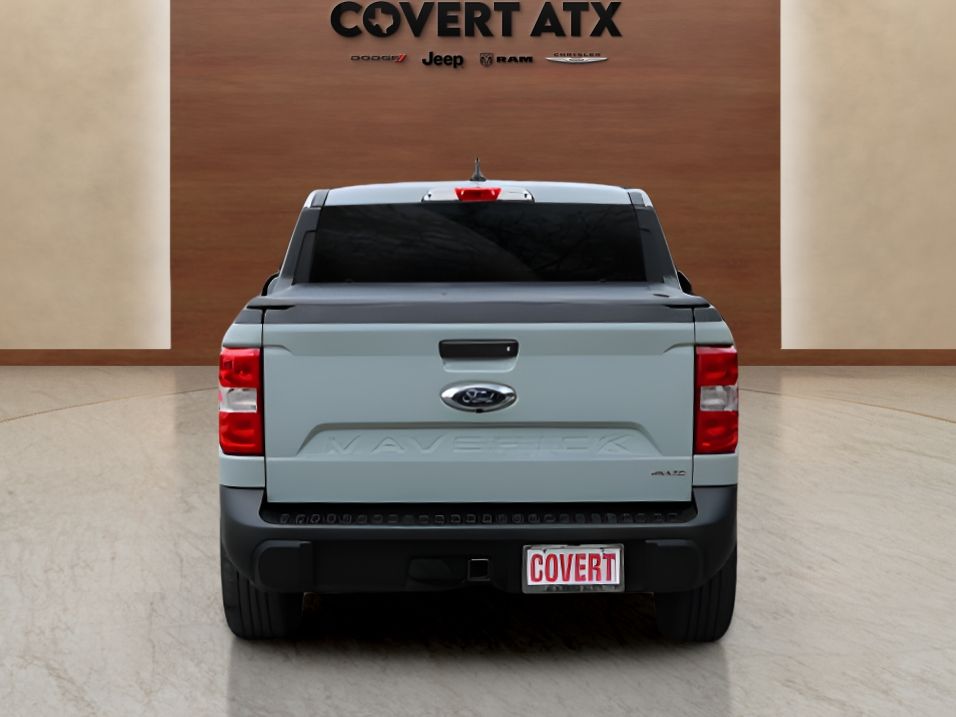 View vehicle photo 5