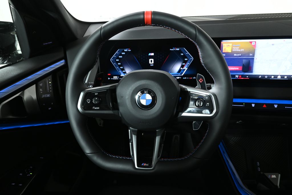 Thumbnail: 2026 BMW X3 - 18