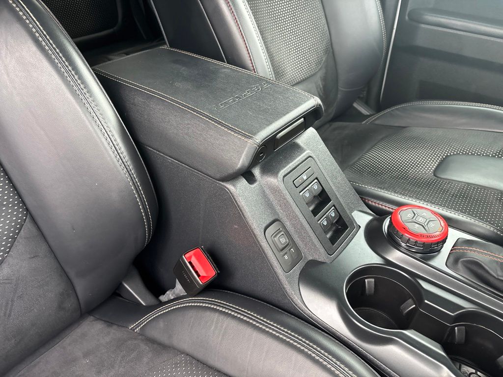 Used 2024 Ford Bronco SUV