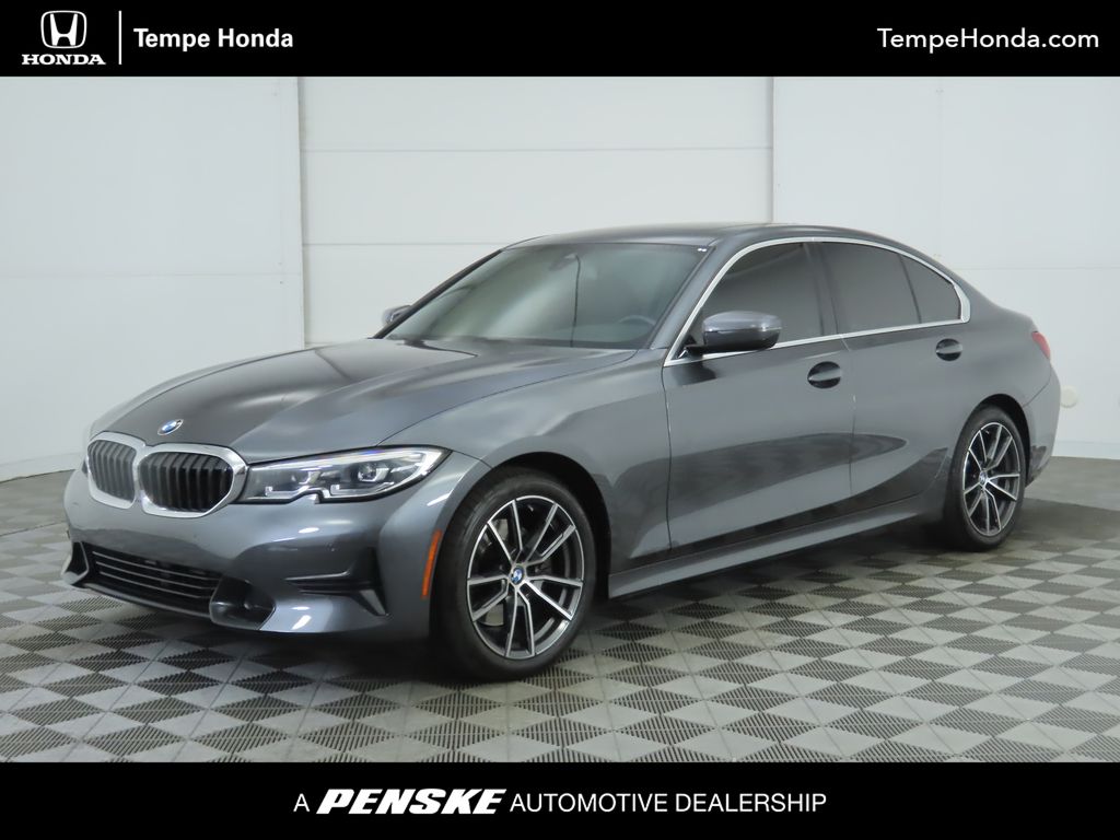 2021 BMW 3 Series 330i -
                  Tempe, AZ