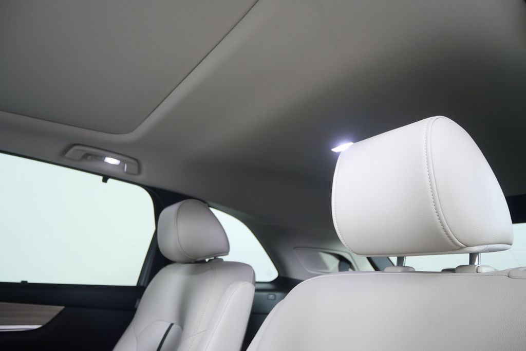 Thumbnail: 2024 Mazda CX-90 - 18