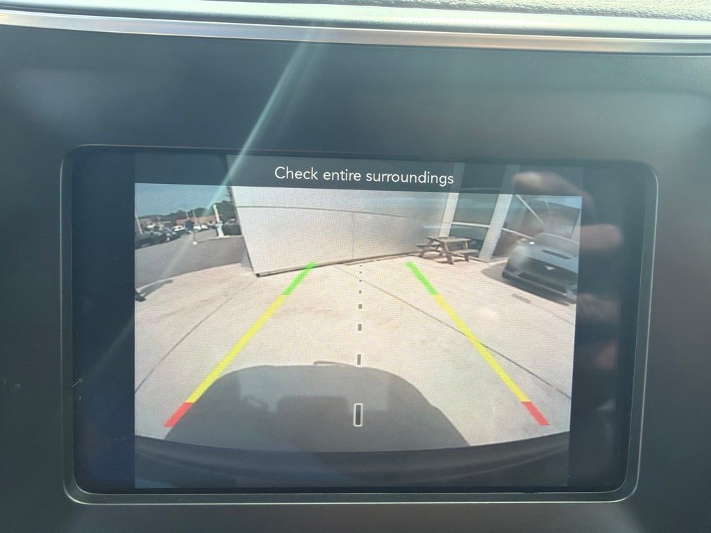 2021 Jeep Cherokee Latitude Lux FWD