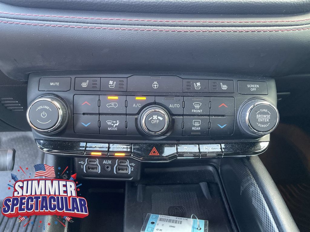Used 2022 Dodge Durango SUV