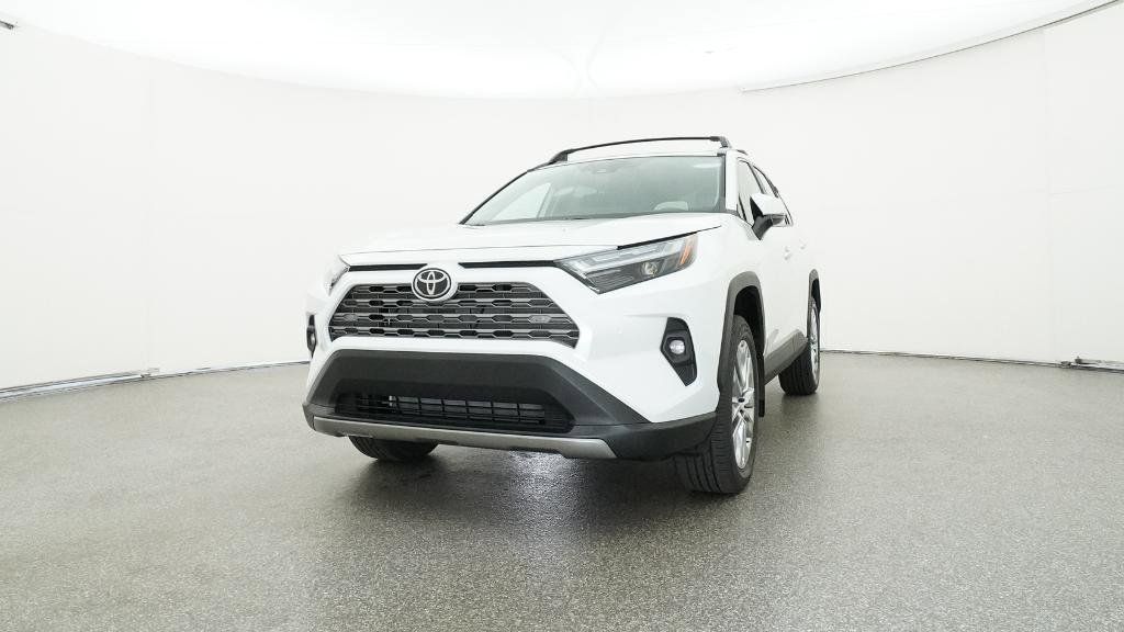 Thumbnail: 2025 Toyota RAV4 - 22
