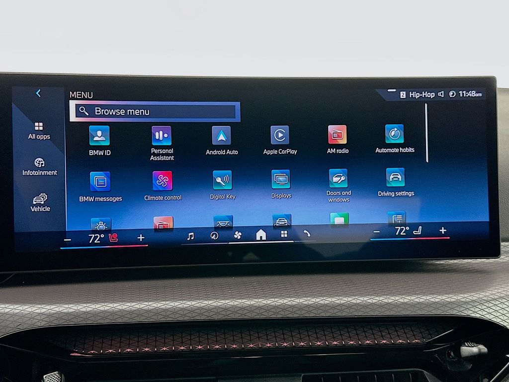 Thumbnail: 2025 BMW 4 Series - 15