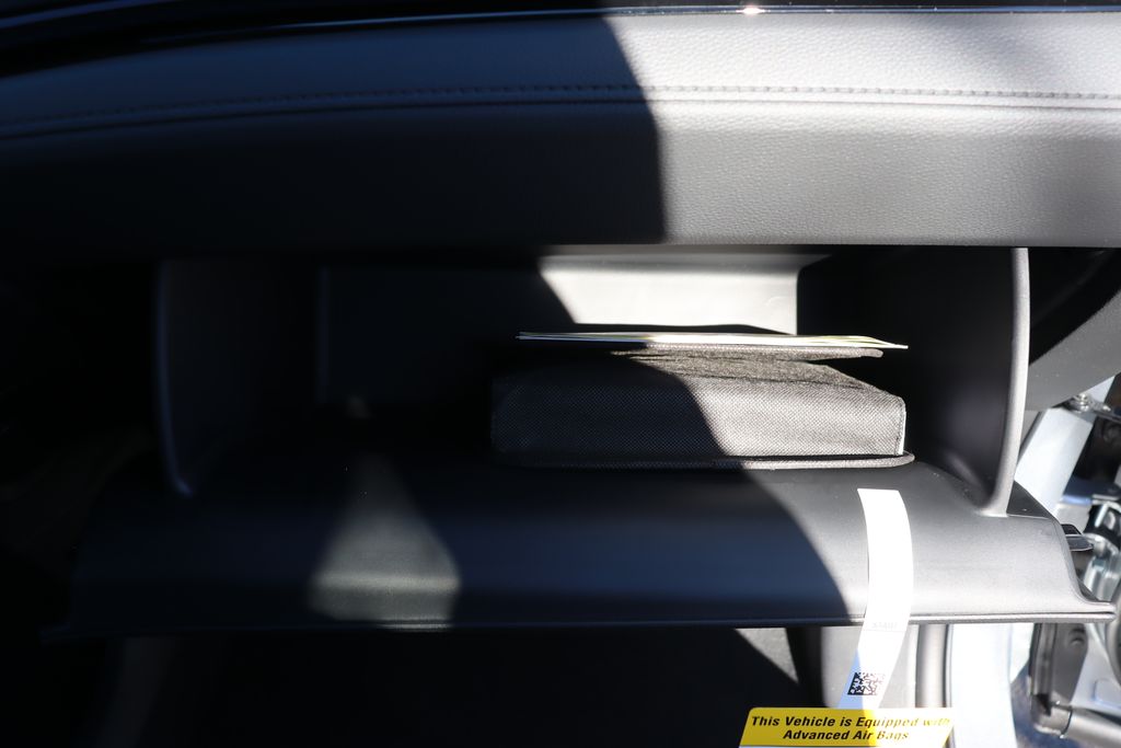 Thumbnail: 2026 Honda Odyssey - 23