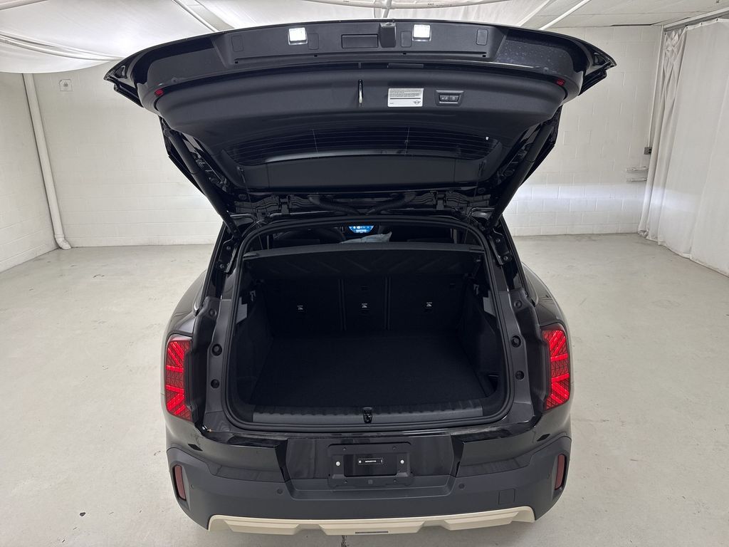 2025 MINI Countryman S - Photo 28