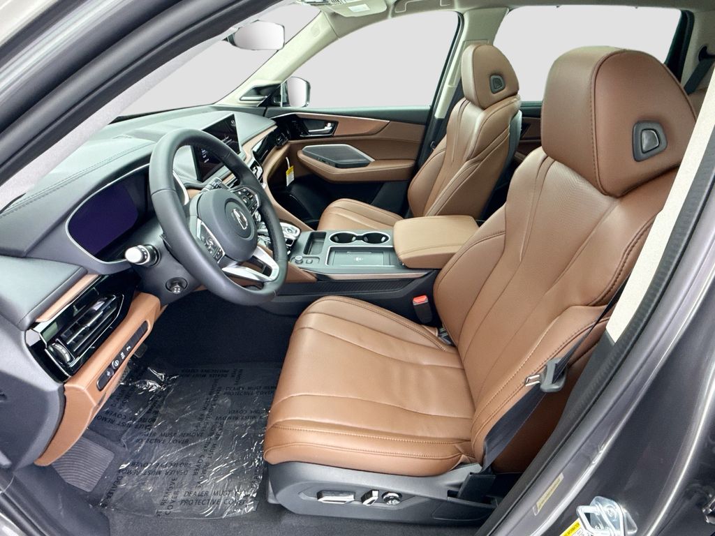 Thumbnail: 2026 Acura MDX - 18