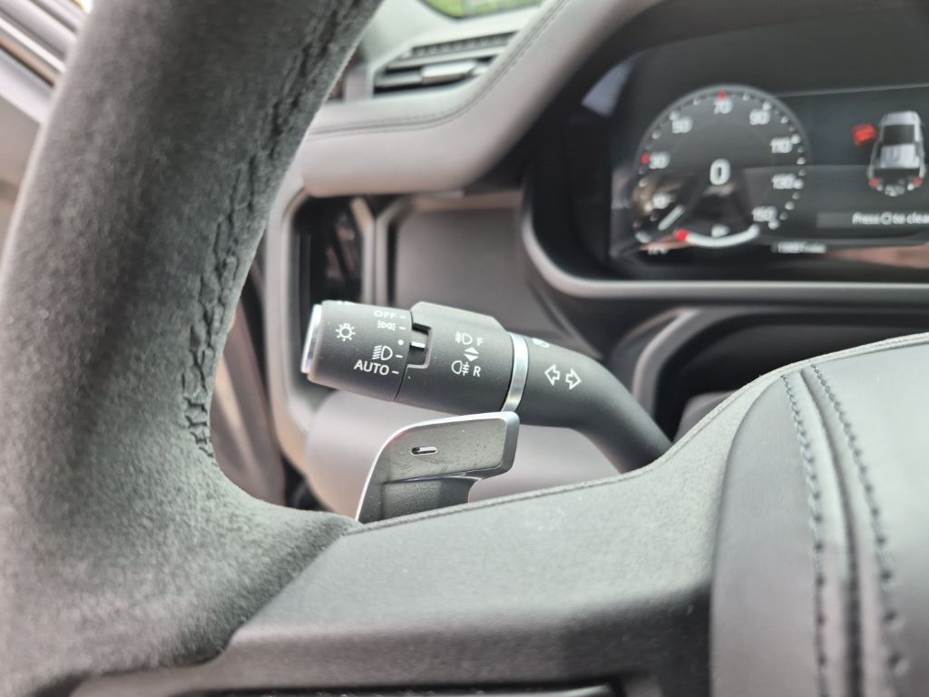 Used Car 2024 Land Rover Defender 110  Carpathian Edition For Sale Under $100,000 In Austin, Texas