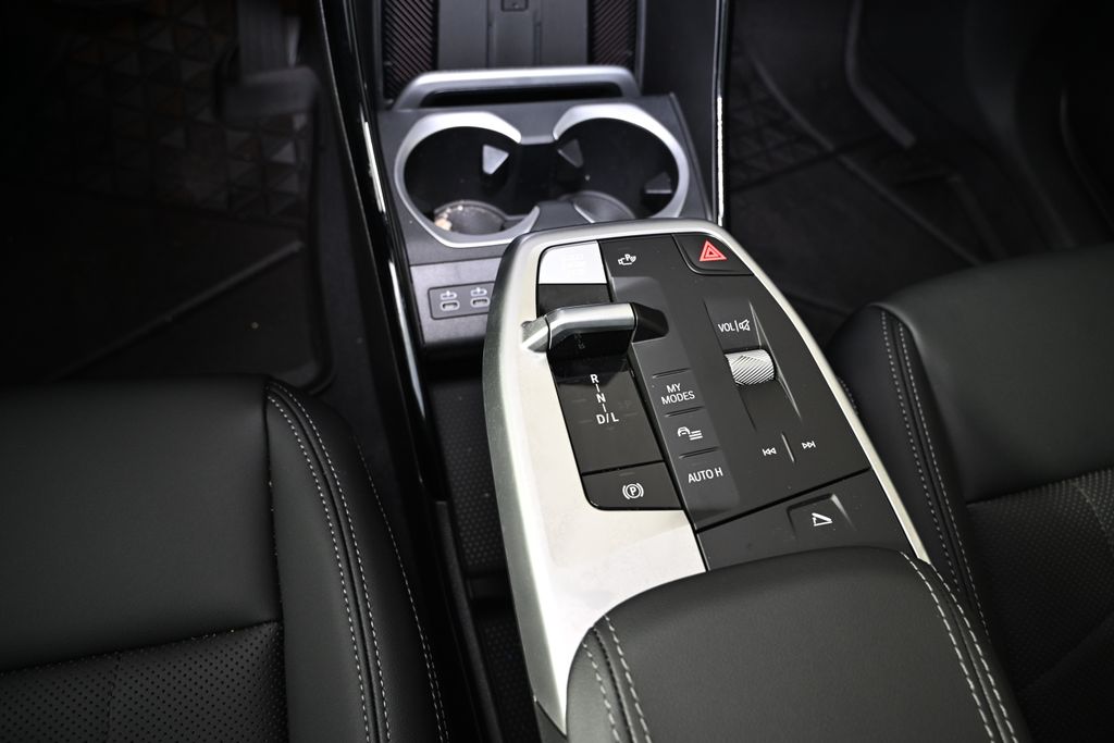 Thumbnail: 2026 BMW X1 - 19