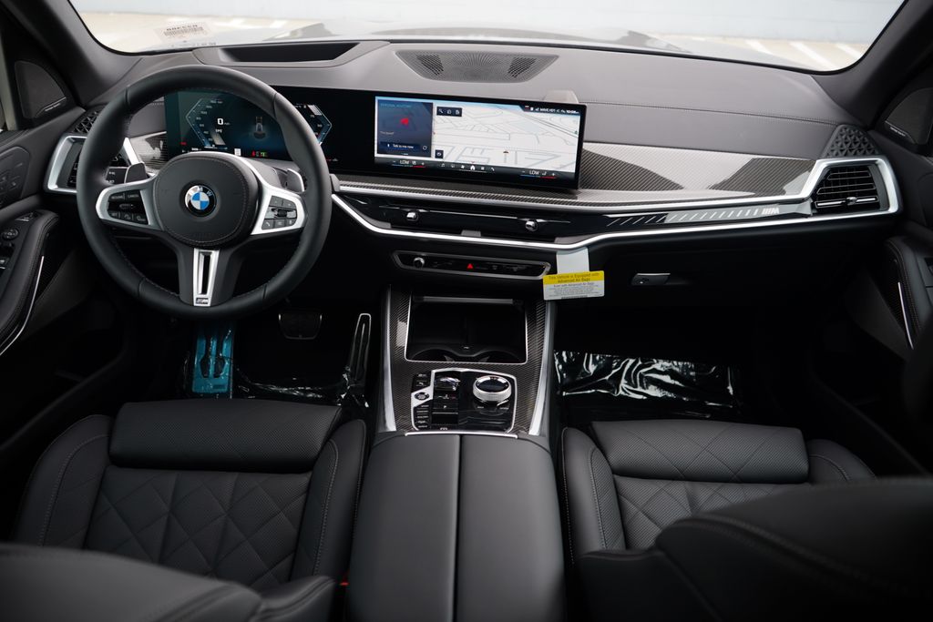 Thumbnail: 2026 BMW X5 - 13