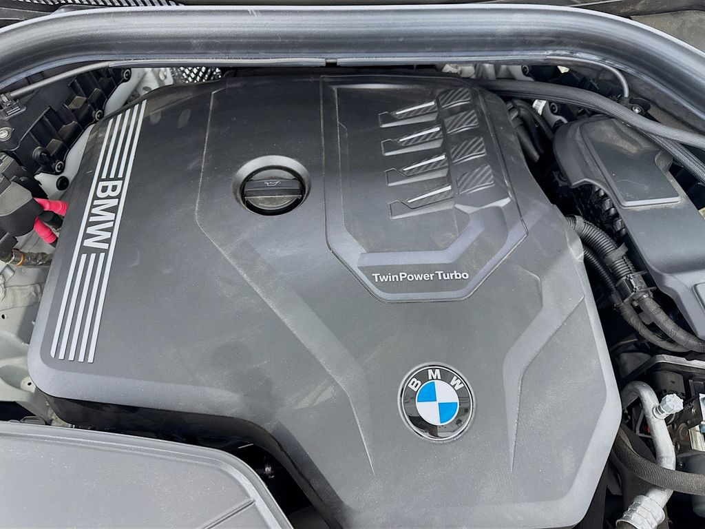 Used Car 2021 Bmw X3  Sdrive30i For Sale Under $30,000 In Austin, Texas