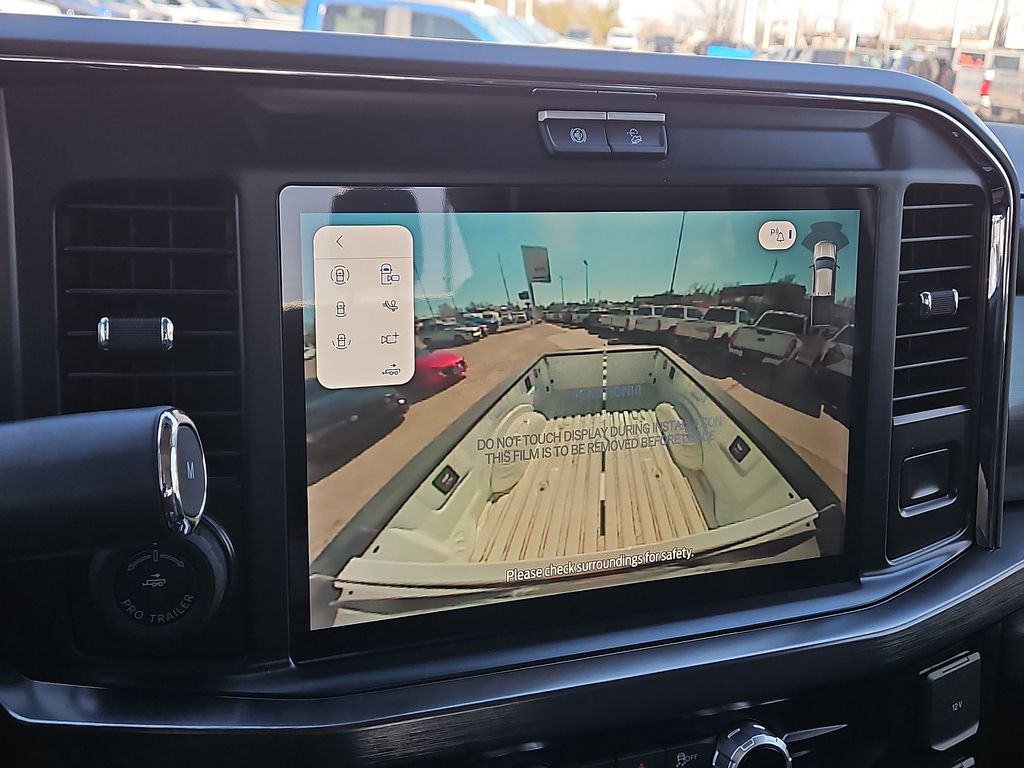 2025 Ford F-250 Super Duty Lariat - Photo 16