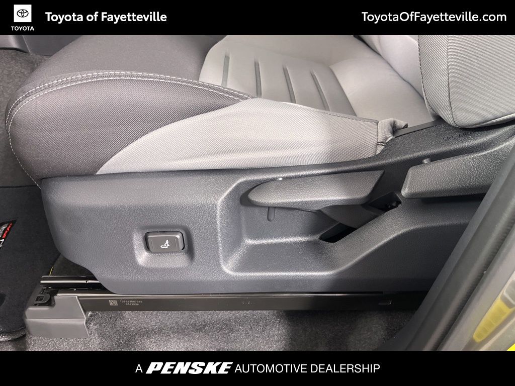 Thumbnail: 2025 Toyota Tacoma - 22