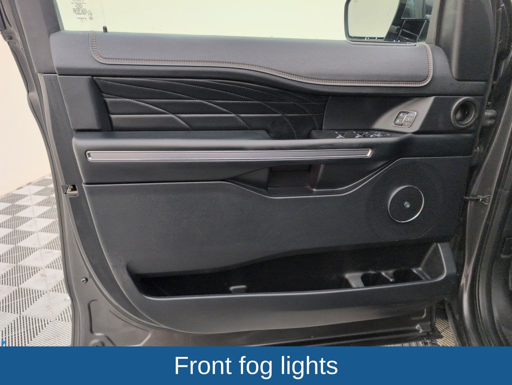 Used 2019 Gray Ford Platinum image 34