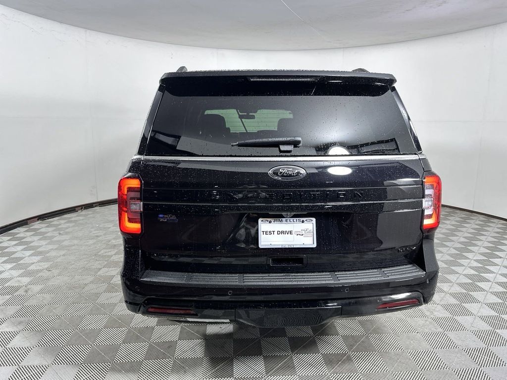 2024 Ford Expedition Max Limited 6