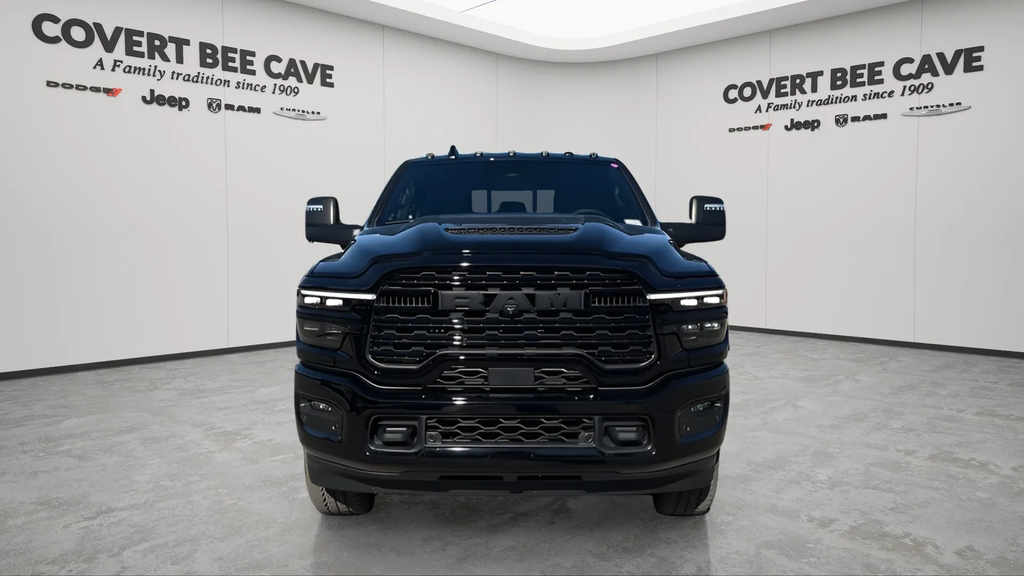 New 2026 Black Ram Limited image 2