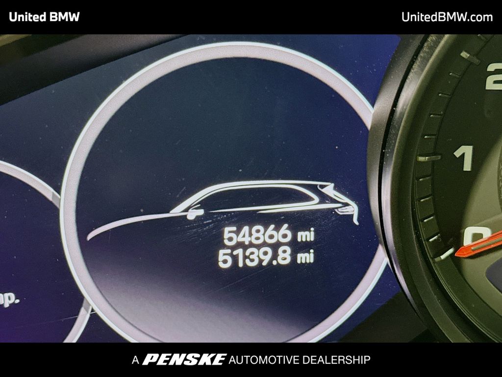 Thumbnail: 2023 Porsche Cayenne - 7