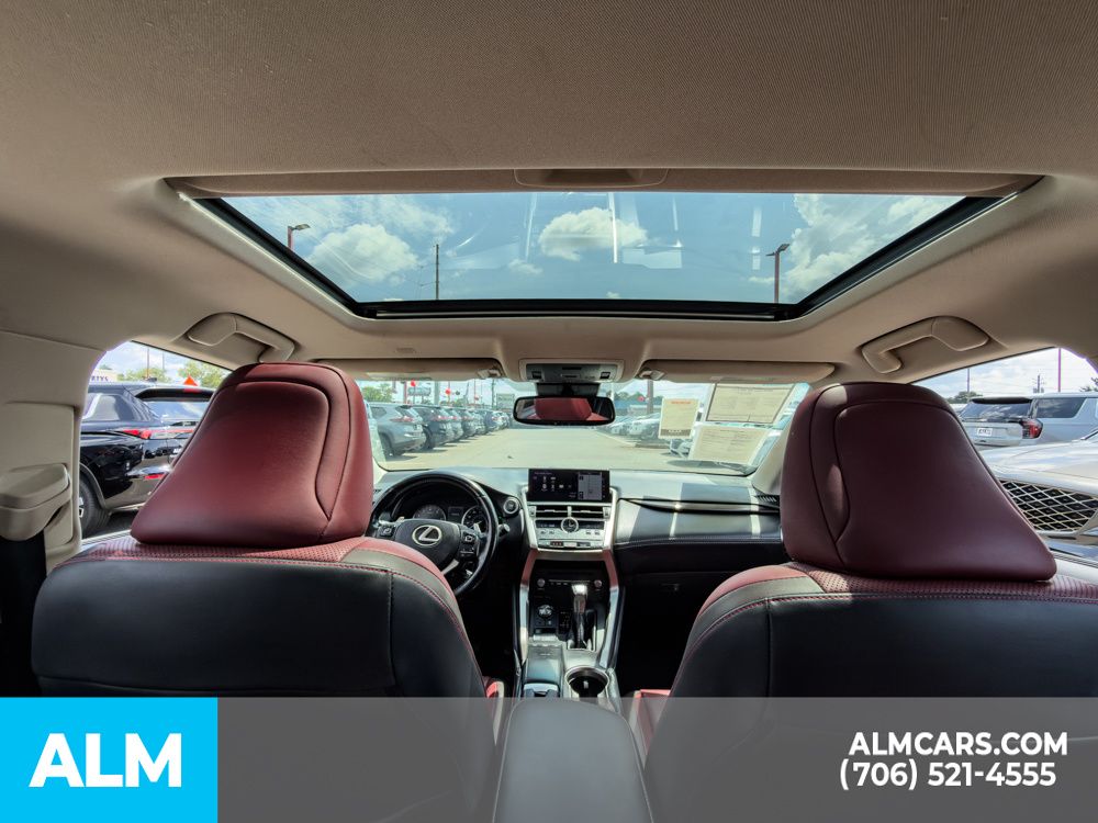 Used 2018 Caviar Lexus 300 Base image 20