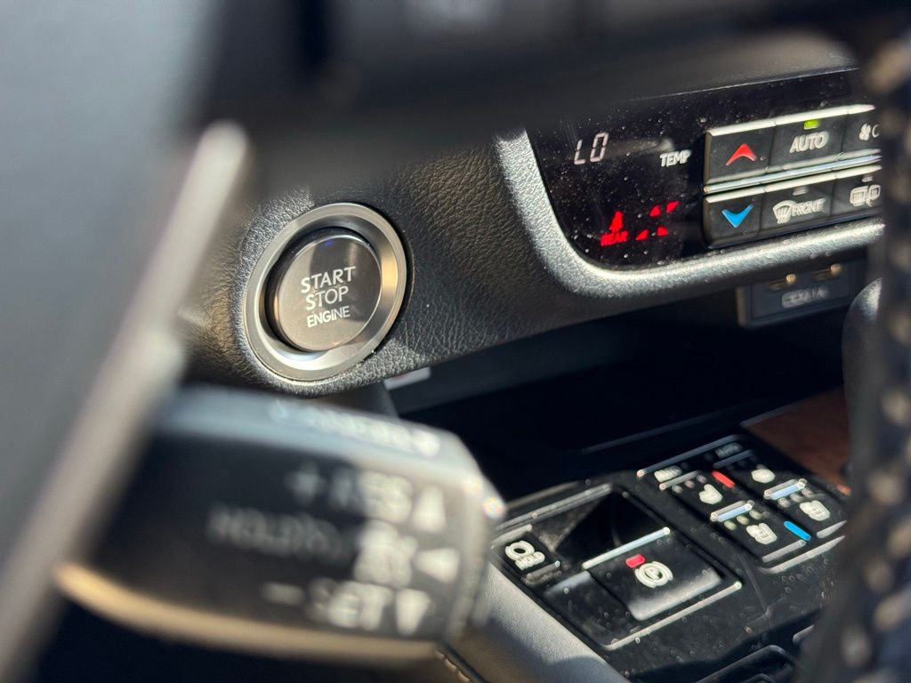 2022 Lexus RX 350L photo 29