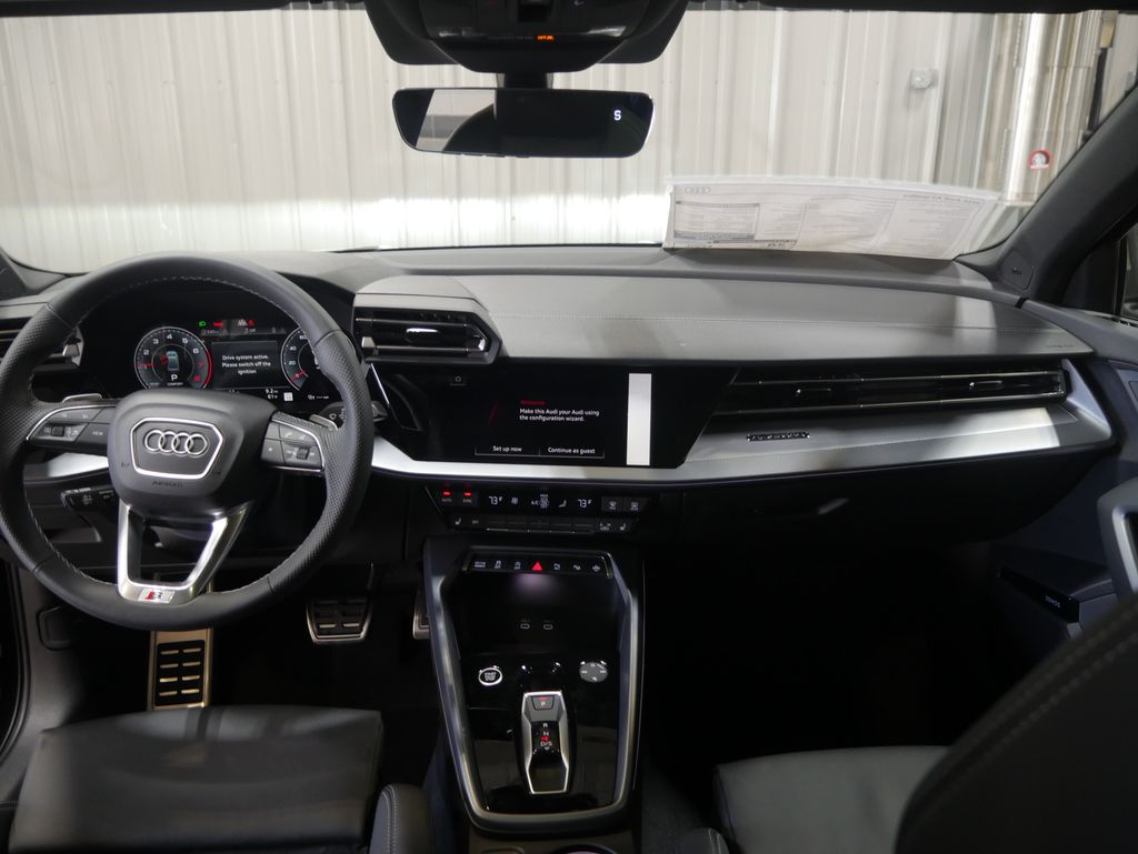 Thumbnail: 2026 Audi A3 - 26