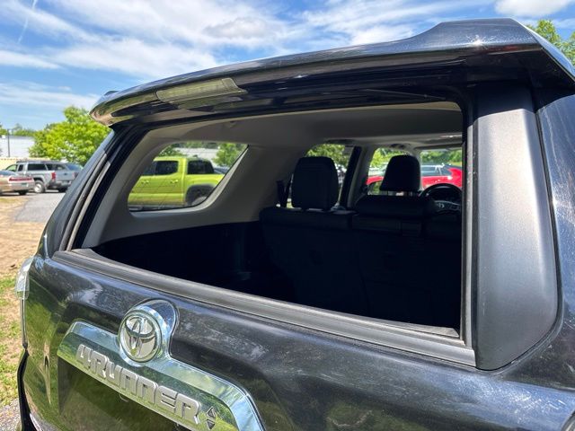Used 2021 Toyota 4Runner SUV