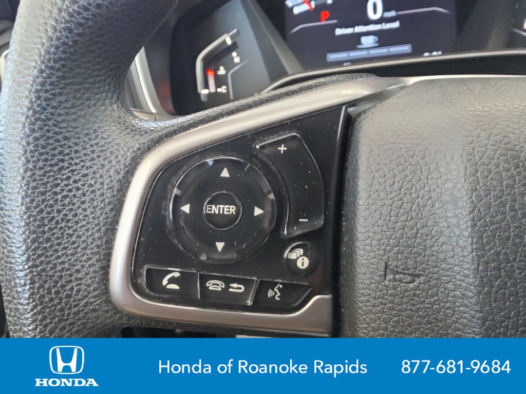 Used 2020 Honda CR-V SUV