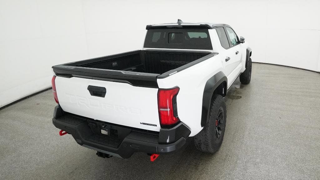 Thumbnail: 2025 Toyota Tacoma - 4