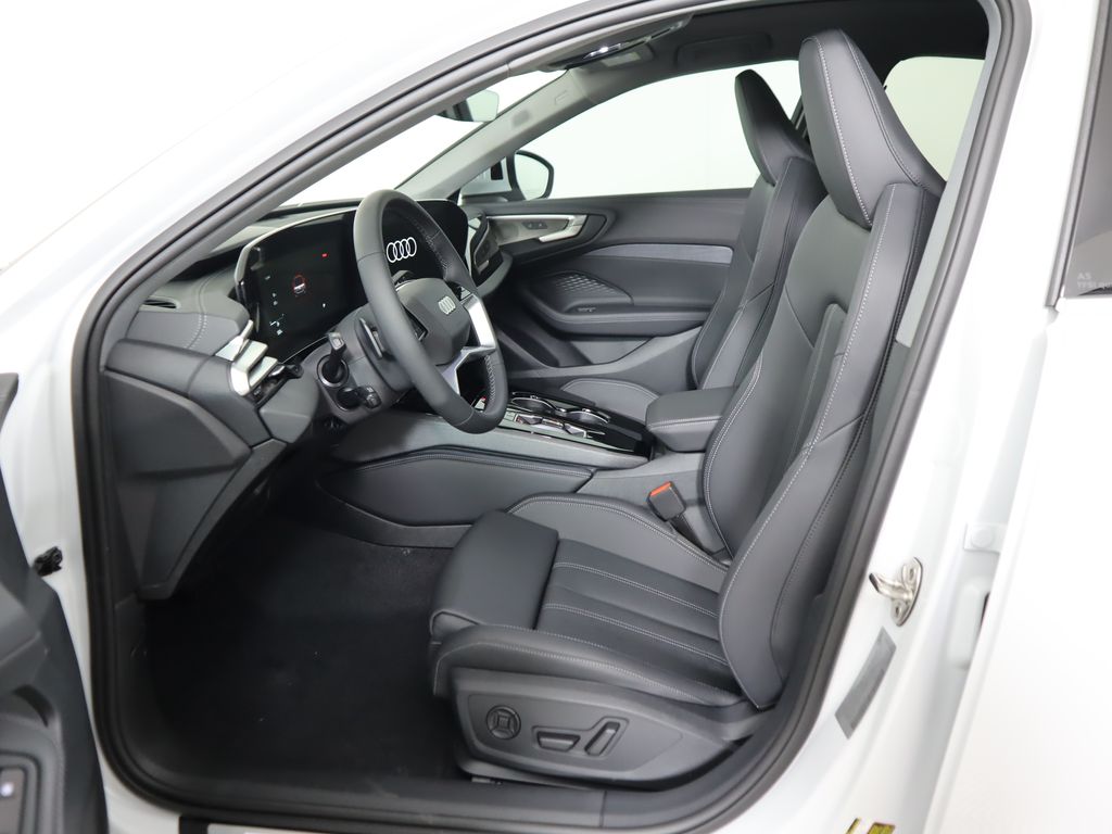 Thumbnail: 2025 Audi A5 - 21