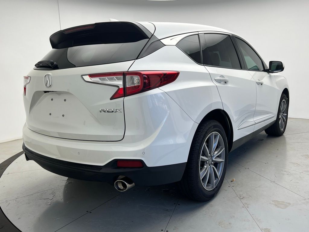 Thumbnail: 2019 Acura RDX - 3