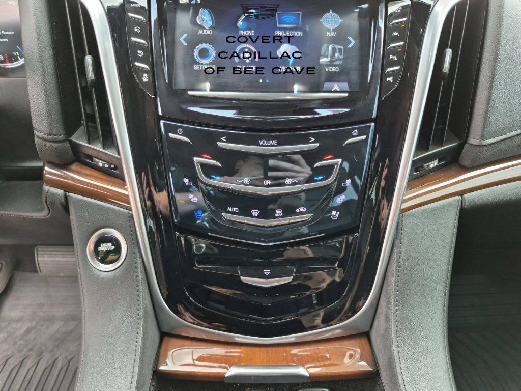 Used Car 2020 Cadillac Escalade  Luxury For Sale Under $40,000 In Austin, Texas