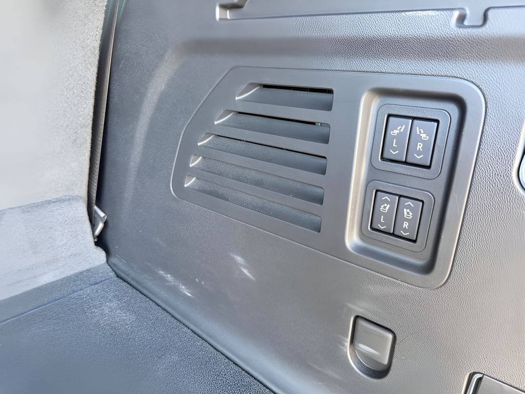 2025 Chevrolet Traverse