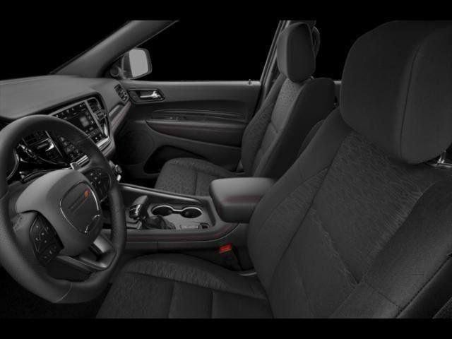 New 2026 Dodge Durango SUV