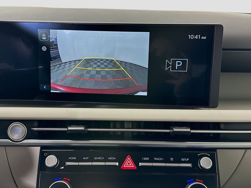 Thumbnail: 2026 Hyundai Tucson - 12