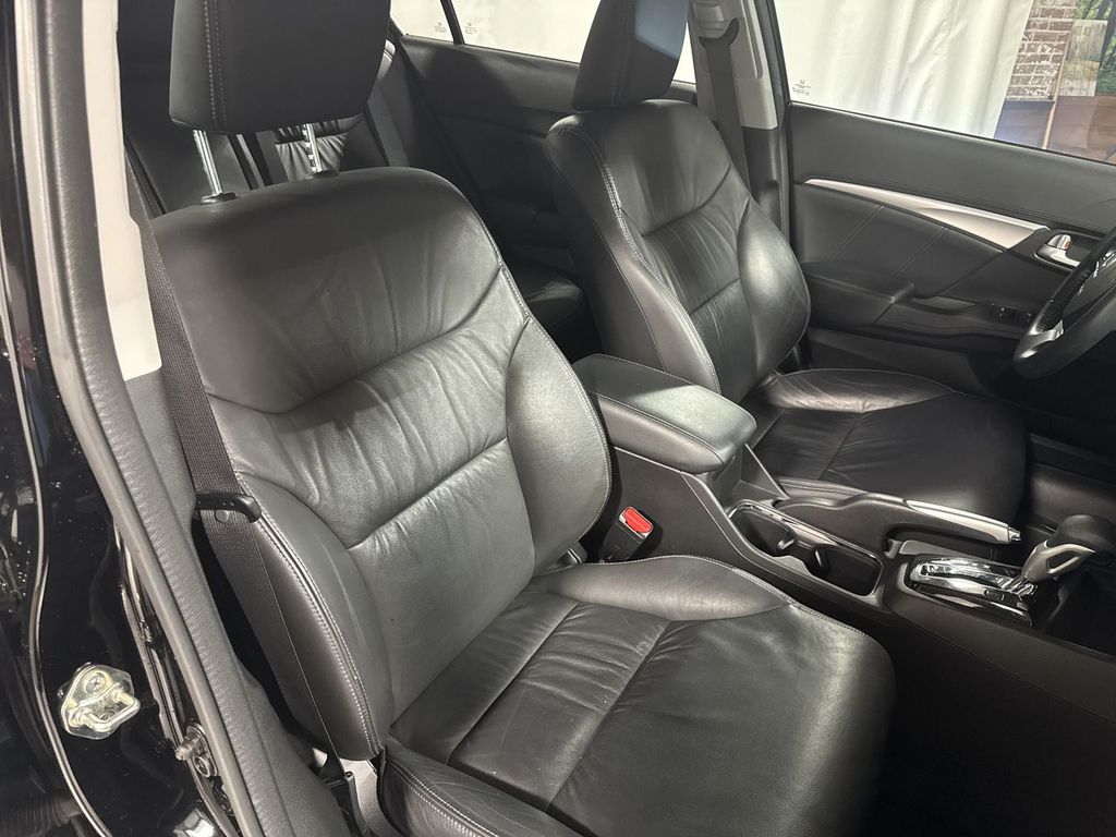 used 2014 Honda Civic car, priced at $17,660