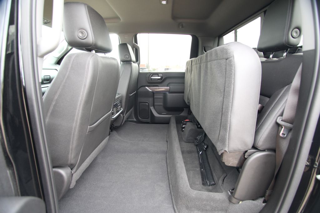 Used 2023 Chevrolet Silverado 2500HD Truck