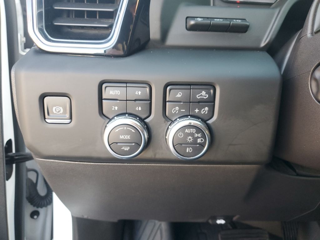 Used Car 2024 Gmc Sierra 1500  Denali For Sale Under $60,000 In Austin, Texas