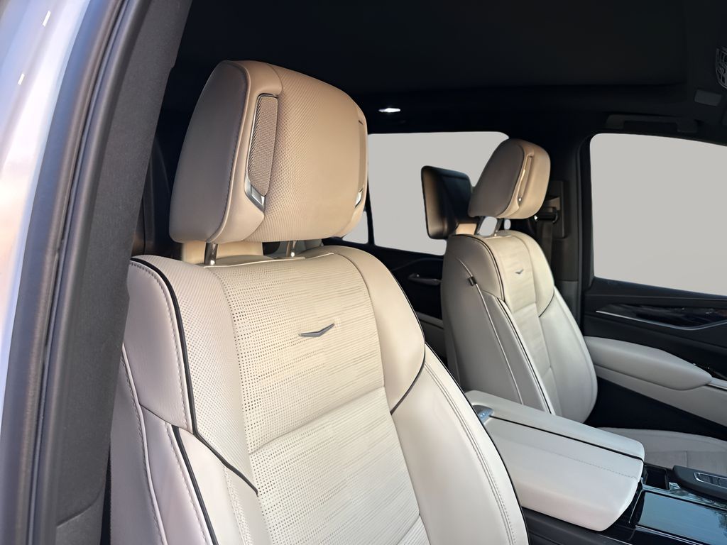 Used Car 2021 Cadillac Escalade  Sport For Sale Under $70,000 In Austin, Texas