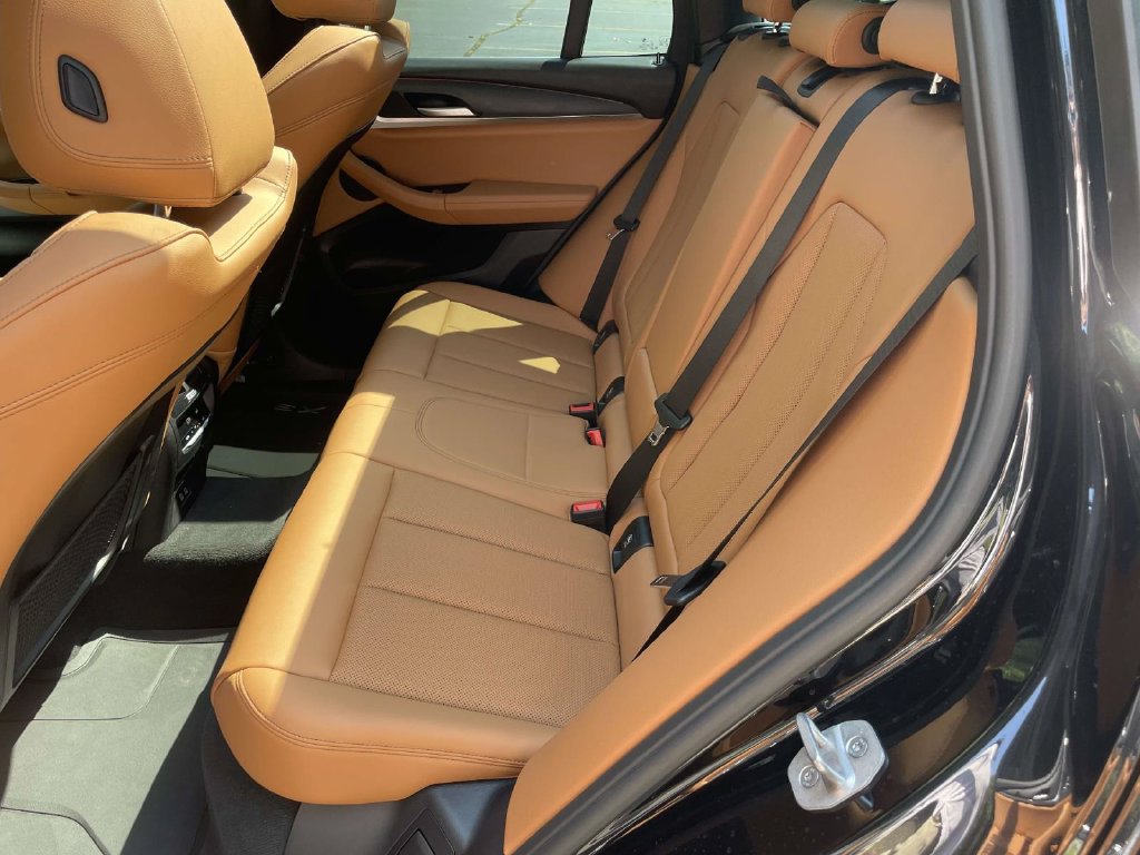 Used 2023 BMW X3 SUV