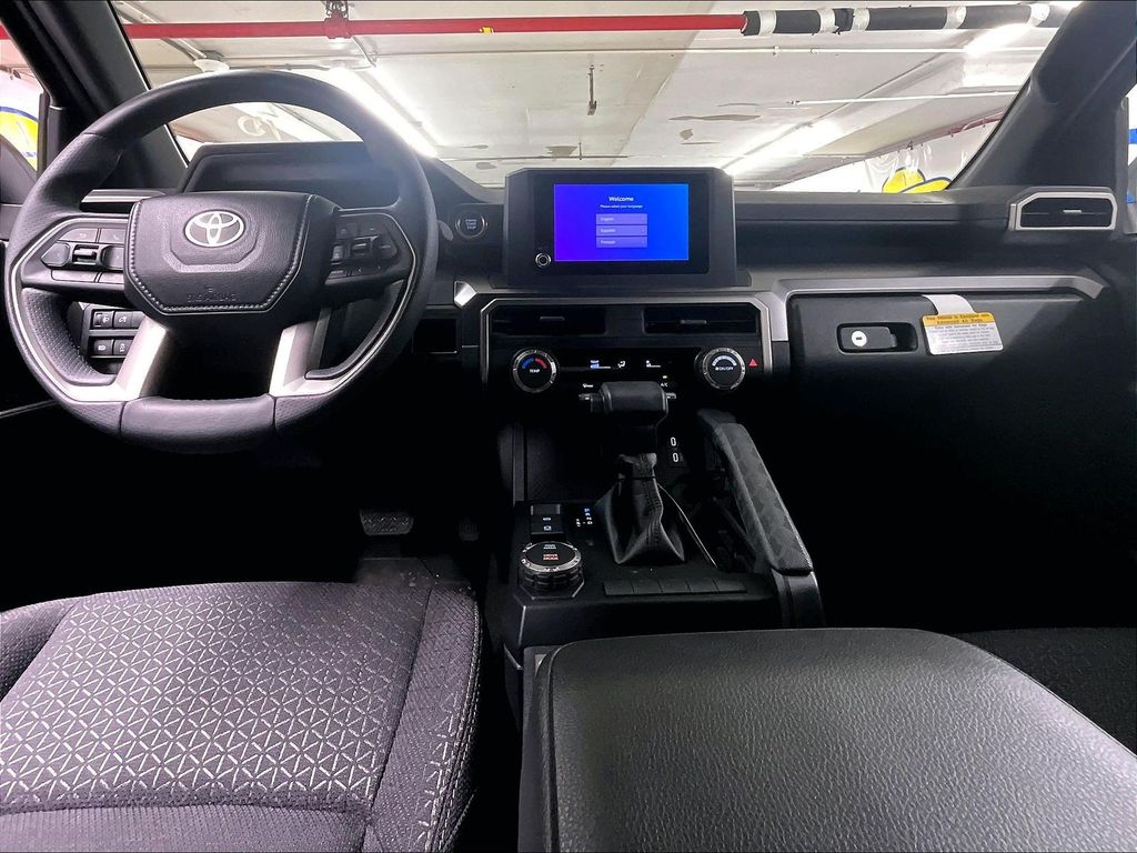 2026 Toyota 4Runner — photo 11