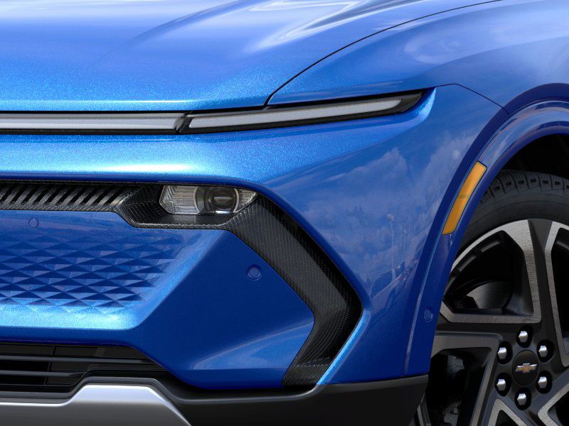 Equinox EV 1LT