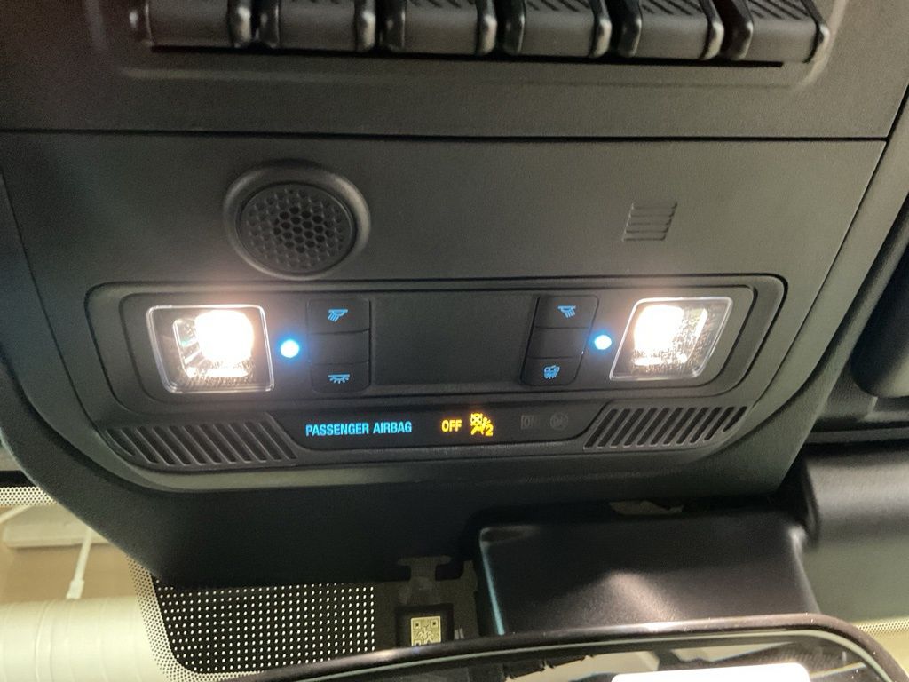 New 2025 Black Ford Heritage Edition image 16