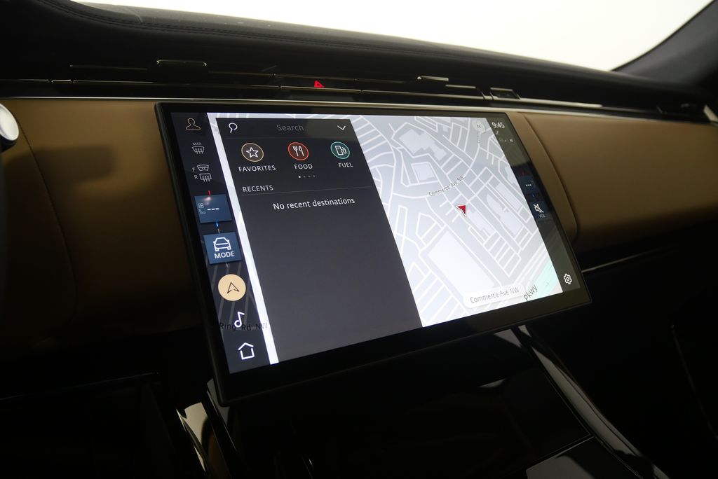 Thumbnail: 2025 Land Rover Range Rover Sport - 27