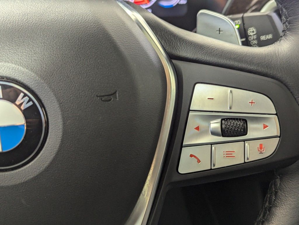 2022 BMW X3 sDrive30i photo