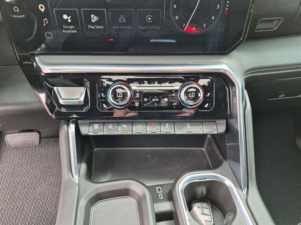 Used Car 2024 Gmc Sierra 2500hd  Denali For Sale Under $80,000 In Austin, Texas