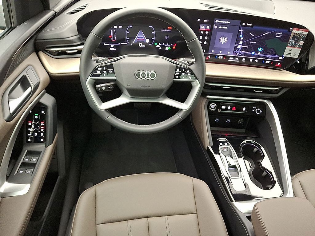 Thumbnail: 2025 Audi Q5 - 7