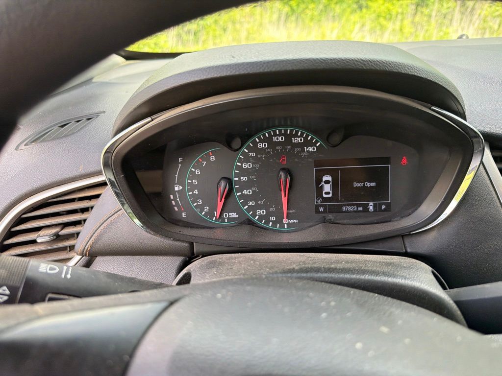Used Car 2020 Chevrolet Trax  Ls For Sale Under $15,000 In Taylor, Texas