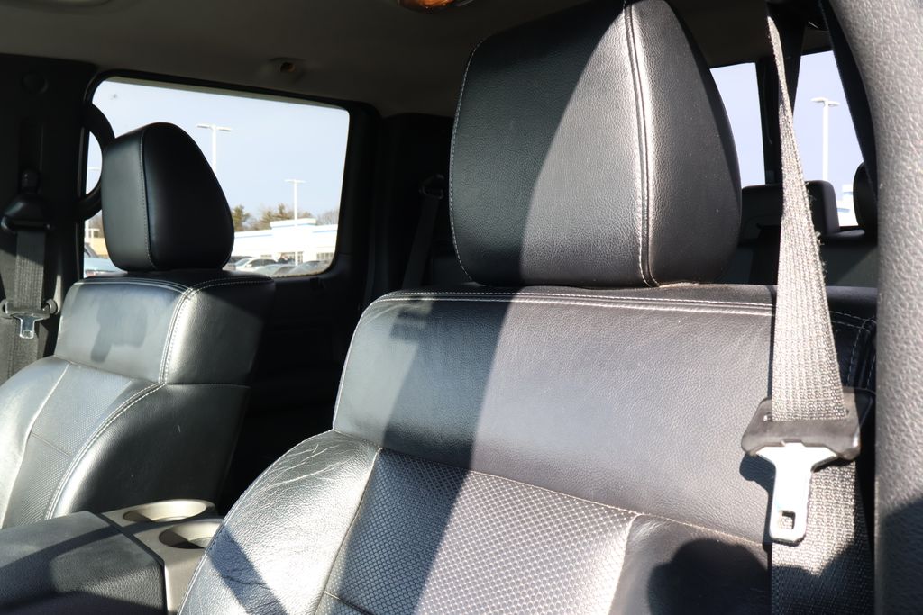 Thumbnail: 2005 Ford F-150 - 15